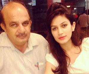 Bigg Boss 11: Bandgi Kalra thrown out of her Mumbai house, father hospitalised