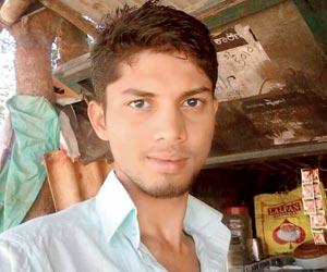 United with family, Mumbai youth talks about journey as a truck driver