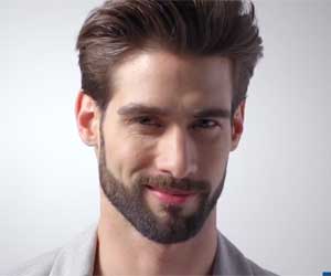 Go Macho! Top five beard styles for Men