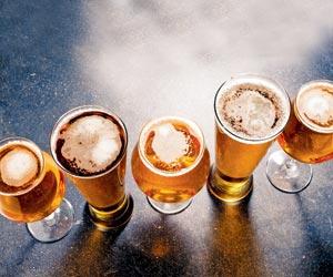 Mumbai food: Quench your thirst with 40 varieties of craft beers at Brewdle 2017