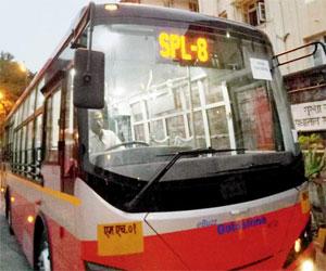 Mumbai: New BEST buses will get charged every time driver hits the brakes