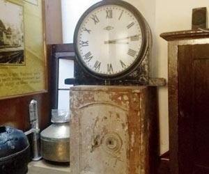 British-era rail relics being reduced to ruins finally find new home in Mumbai