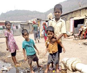 UNICEF: 96 percent Indian children worried about violence