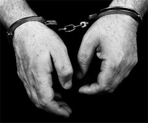 26-year-old notorious criminal from Uttar Pradesh arrested in Nashik