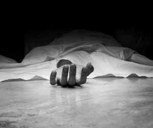 60-year-old woman killed by neighbour for resisting rape