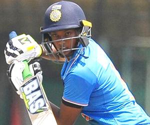 India's top woman all-rounder Deepti Sharma to play for Bengal