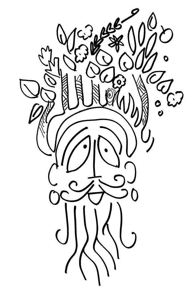 Illustration/Devdutt Pattanaik