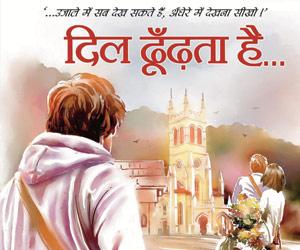 'Hindi literature waiting for its Chetan Bhagat'