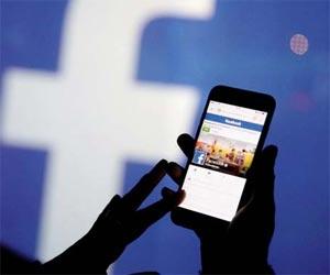 Facebook rolls out 'Disaster Maps' in India