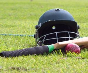 Nagpur Test: Dasun Shanaka fined for ball tampering