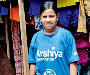 Help pours in for Mumbai teen football champ who was living in dire poverty