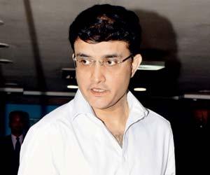 Sourav Ganguly was 'desperate' to become Team India coach