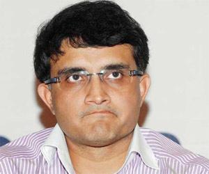 Ganguly slapped with notice after larvae of dengue mosquitoes found in house