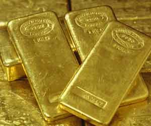 15 kg gold seized from Air India plane at Amritsar airport