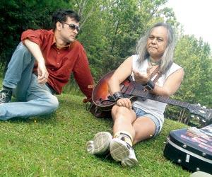 Watch the screening of a musical travelogue in Mumbai this weekend