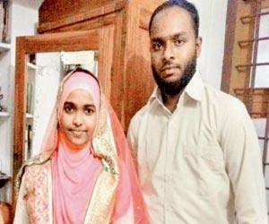 Hadiya Love Jihad case: Tells apex court she wants to study, live with husband