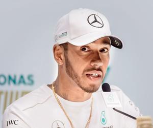 Racing is my priority, not tax issue, says F1 champ Lewis Hamilton