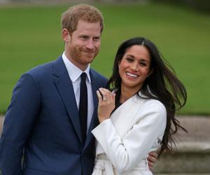 Royal Romance! All about Prince Harry's fiance Meghan Markle