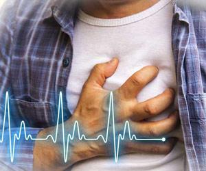 Blood type may indicate heart attack risk from pollution