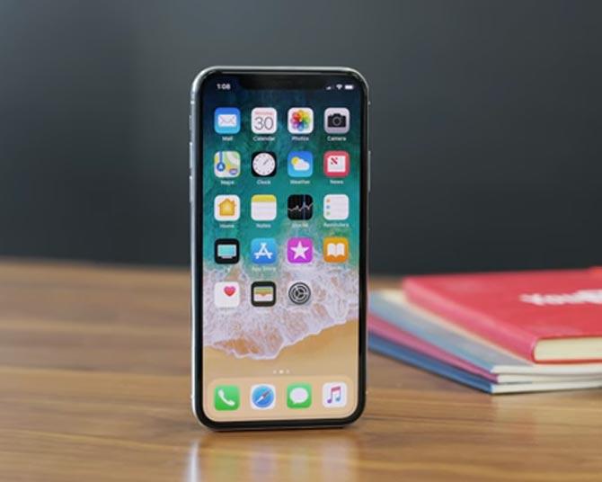 iPhone X screen unresponsive in cold weather, Apple promises fix