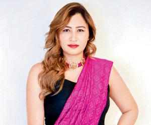 Jwala Gutta: Playing badminton was mom's idea so that I wouldn't get tanned