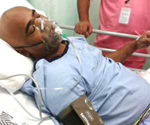Vinod Kambli to Chris Gayle: These cricketers suffered from major heart problems
