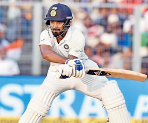 IND vs SL: Nothing unfair about Lanka's time-consuming tactics, says KL Rahul