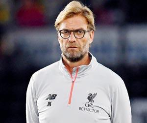 EPL: Can't catch Manchester City now: Jurgen Klopp after Chelsea draw