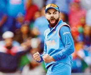 Ind vs NZ T20I: Virat Kohli and Co gear up in series deciding match today
