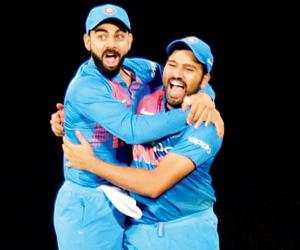 IND vs NZ 3rd T20I: Indians bowlers defend a modest total to clinch series