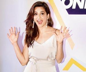 Kriti Kharbanda doesn't find anything wrong in objectifying womens' beauty