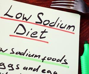 Here's how low-sodium, dash diet may reduce hypertension in adults