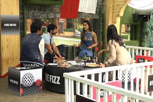 Big Boss 11 November 20 Update: Sapna warns Shilpa to not pass any rude comments