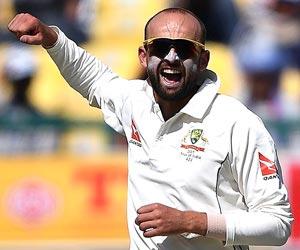 Ashes: England going to come back better, stronger, warns Nathan Lyon