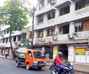 Mumbai Crime: Five flats in Mahim robbed in one night