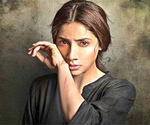 Mahira Khan's film 'Verna' banned in Pakistan for rape scene?
