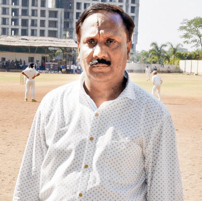 Mobin Shaikh