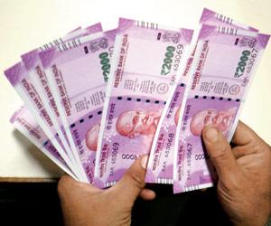 Switzerland parliamentary panel approves pact, allows India to track black money