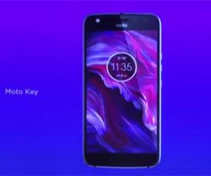 Motorola launches Moto X4 in India at Rs 20,999