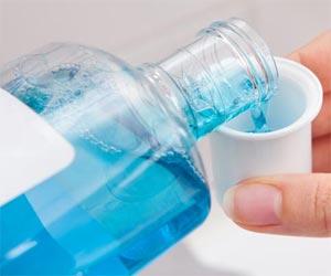 Using mouthwash regularly may trigger diabetes risk. Here's why