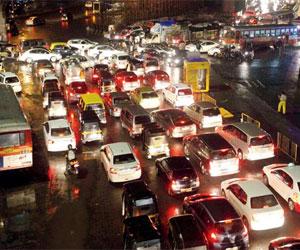Navi Mumbai: New coastal road to ease traffic