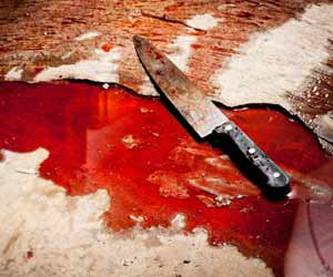 District Congress Vice President killed by unidentified miscreants