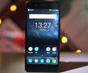 Nokia 5 with 3GB RAM and 5.2-inch in India for Rs 13,499