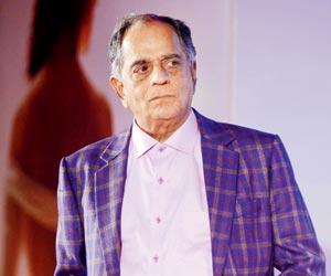 Pahlaj Nihalani: I was bullied by I&B Ministry