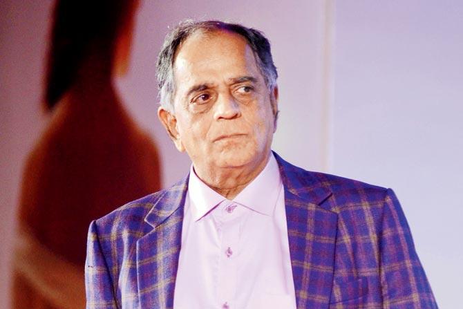 Pahlaj Nihalani