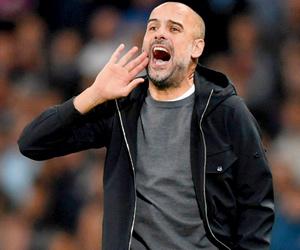 Champions League: Manchester City not favourites yet, says Pep Guardiola