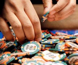 Maharashtra women love poker more, say data