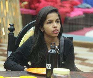 'Bigg Boss 11': Here's what Dhinchak Pooja has to say after getting eliminated