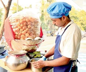 Mumbai: Kolkata-style Puchka meets South Indian idli at Chembur Food Festival