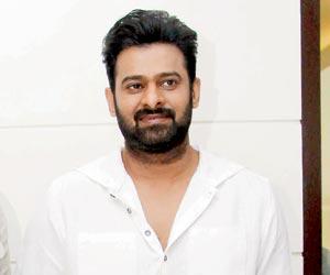 Tollywood actor Prabhas to play Pullela Gopichand onscreen?